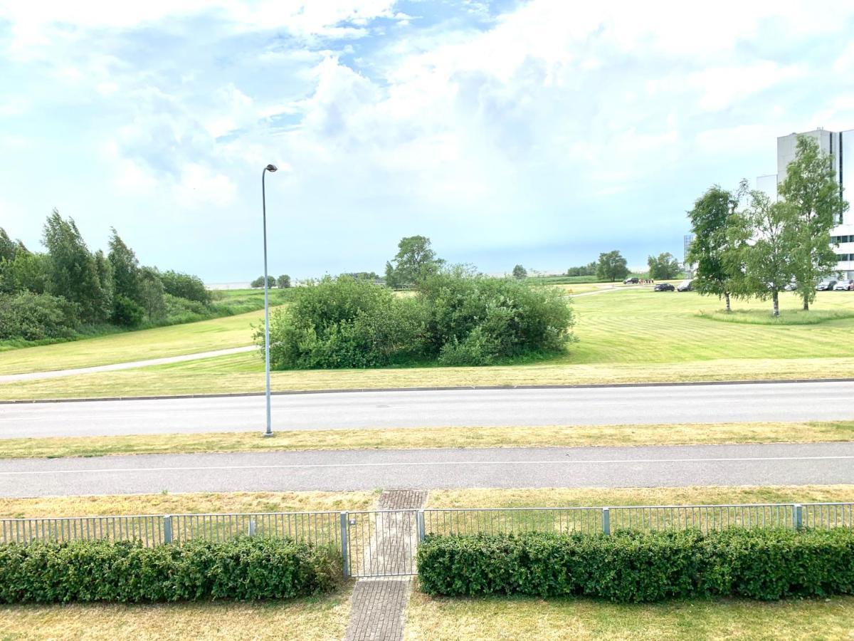 Papli Seaview Apartment Pärnu Exterior foto
